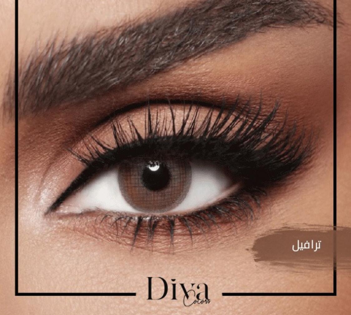 ترافيل