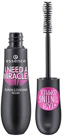 essence i need a miracle