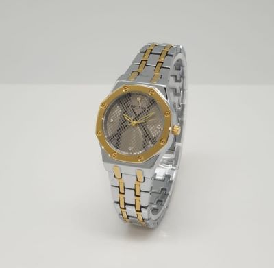 ساعة نسائي ماركة بروشا GRN